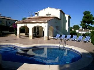 Javea property: Villa for sale in Javea 65281