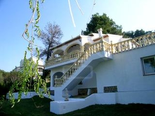 Javea property: Villa for sale in Javea 65282