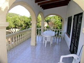 Javea property: Villa for sale in Javea, Spain 65282