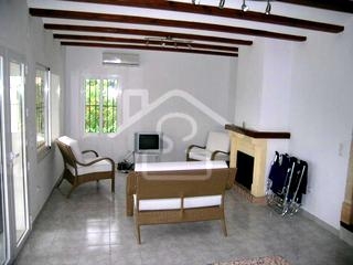 Javea property: Villa in Alicante for sale 65282
