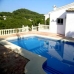 Javea property: 5 bedroom Villa in Javea, Spain 65282