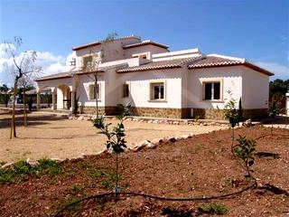 Javea property: Villa in Alicante for sale 65284