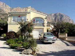 Javea property: Villa for sale in Javea 65285