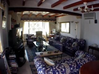 Javea property: Villa with 3 bedroom in Javea 65285