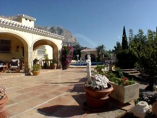 Javea property: Villa for sale in Javea, Alicante 65285