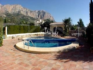 Javea property: Villa in Alicante for sale 65285