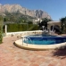 Javea property: Villa in Javea 65285