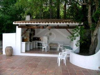 Javea property: Alicante property | 4 bedroom Villa 65286