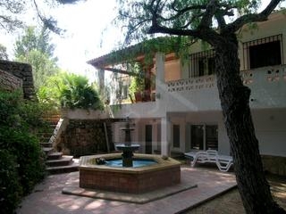 Javea property: Javea, Spain | Villa for sale 65286