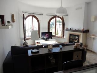 Nucleo Benitachell property: Villa to rent in Nucleo Benitachell, Spain 65287