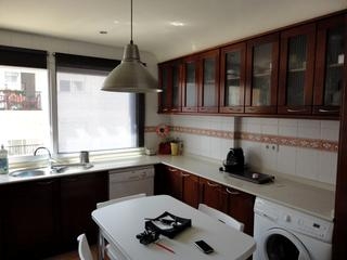 Moraira property: Apartment with 3 bedroom in Moraira, Spain 65288
