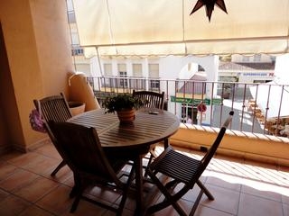 Moraira property: Apartment to rent in Moraira, Alicante 65288