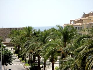 Moraira property: Alicante Apartment 65288