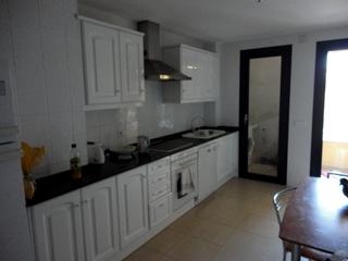 Moraira property: Apartment to rent in Moraira, Spain 65289
