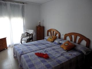 Moraira property: Apartment with 2 bedroom in Moraira, Spain 65289