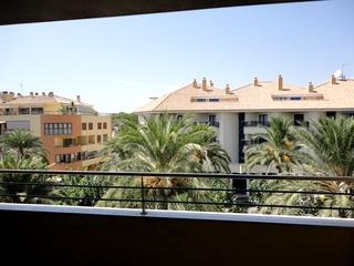 Moraira property: Alicante property | 2 bedroom Apartment 65289