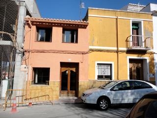 Nucleo Benitachell property: Townhome to rent in Nucleo Benitachell 65290