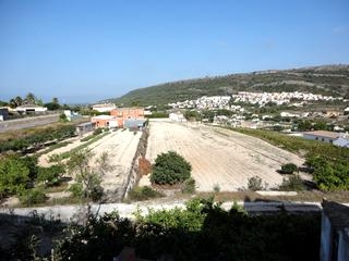 Nucleo Benitachell property: Townhome in Alicante to rent 65290