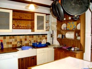 Jalon property: Finca with 6 bedroom in Jalon 65291