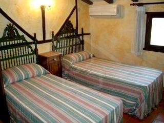 Jalon property: Alicante Finca 65291