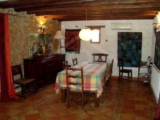 Jalon property: Jalon Finca 65291