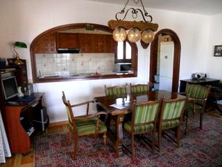 Calpe property: Villa with 4 bedroom in Calpe 65292