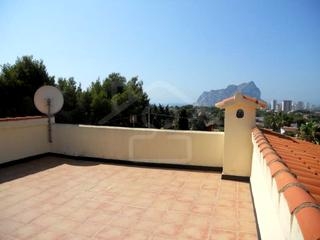 Calpe property: Villa for sale in Calpe, Alicante 65292