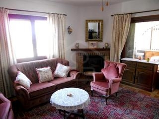 Calpe property: Villa with 4 bedroom in Calpe, Spain 65292