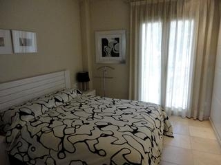 Moraira property: Apartment to rent in Moraira, Spain 65293