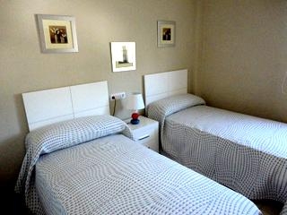 Moraira property: Apartment with 3 bedroom in Moraira, Spain 65293