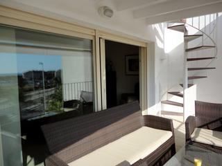 Moraira property: Apartment in Alicante to rent 65293