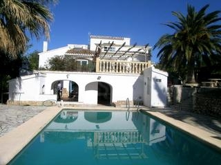 Javea property: Villa for sale in Javea 65294