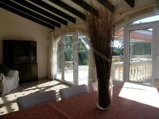 Javea property: Villa with 7 bedroom in Javea, Spain 65294