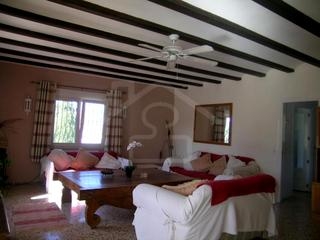 Javea property: Villa for sale in Javea, Alicante 65294