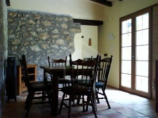 Lliber property: Finca with 3 bedroom in Lliber, Spain 65295