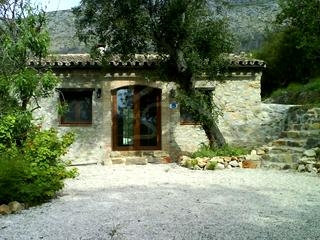 Lliber property: Finca in Alicante for sale 65295