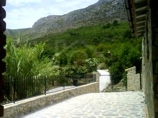 Lliber property: Finca for sale in Lliber, Spain 65297