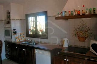 Javea property: Villa with 7 bedroom in Javea, Spain 65298