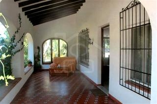 Javea property: Villa in Alicante for sale 65298