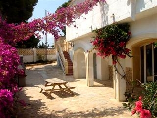 Javea property: Alicante property | 7 bedroom Villa 65298