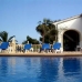 Javea property: Javea, Spain Villa 65298