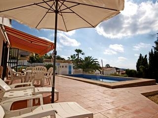 Moraira property: Alicante property | 5 bedroom Villa 65300