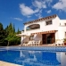 Moraira property: Alicante, Spain Villa 65300