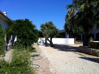 Jalon property: Finca for sale in Jalon, Alicante 65301