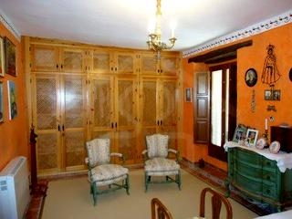 Teulada property: Townhome for sale in Teulada 65302