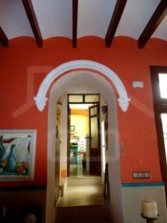 Teulada property: Townhome for sale in Teulada, Alicante 65302