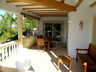 Javea property: Villa in Alicante for sale 65303