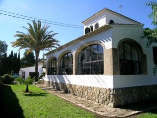 Javea property: Villa for sale in Javea 65304