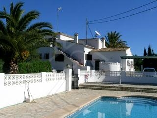 Javea property: Villa for sale in Javea, Spain 65304