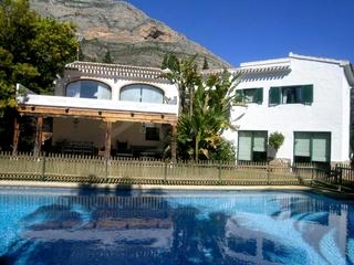 Javea property: Villa for sale in Javea 65305
